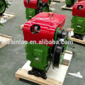 Weifang diesel motor 20hp nuevos productos monocilindro diesel usado para tractor